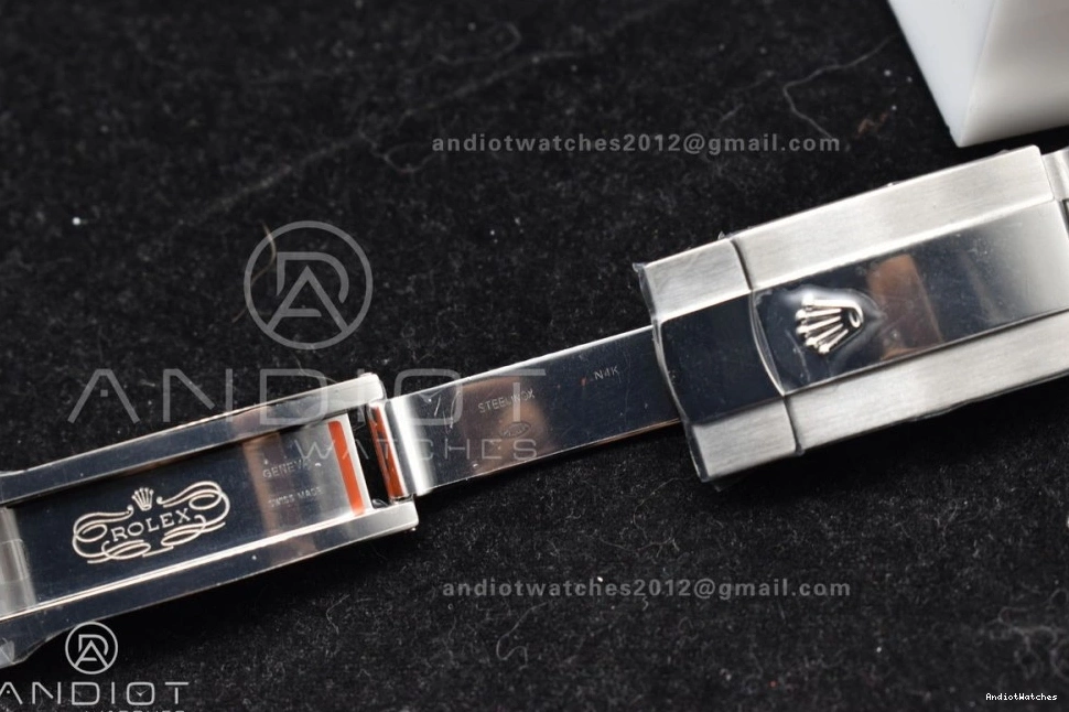 Bracelet 1088 1:1 Green Best SS on Dial FreshLook 904L Sky-Dweller SS Jubilee A 326934 ZF Edition 0325